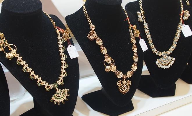 deen jewellers chain