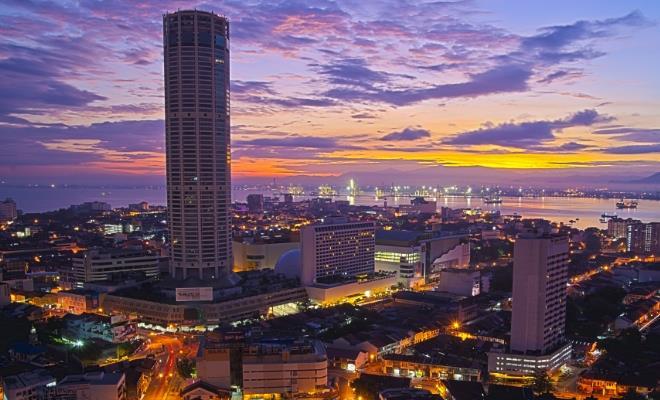 tourism malaysia penang office