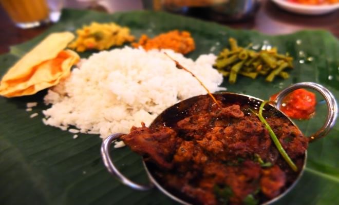 Passions of Kerala
