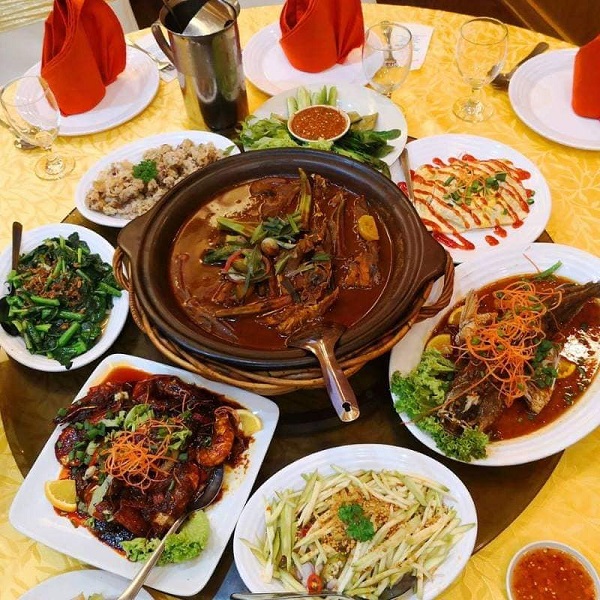 Restoran & Hotel Pen Mutiara