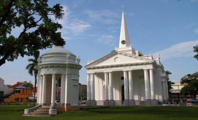 St. George's Church