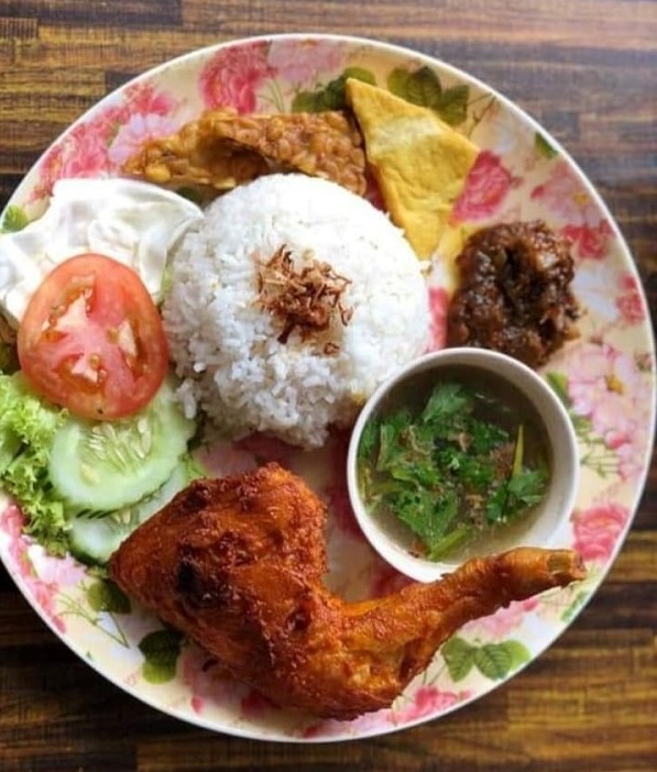Rosemawar Central Kitchen