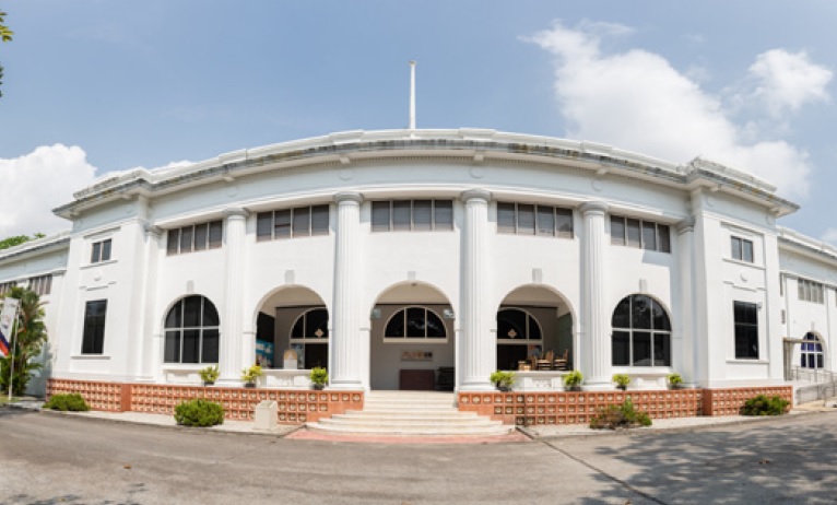 Muzium & Galeri Tuanku Fauziah (USM)