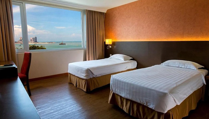Hotel Malaysia