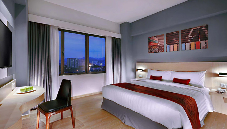 Hotel NEO+ Penang