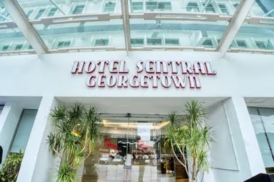 Hotel Sentral Georgetown