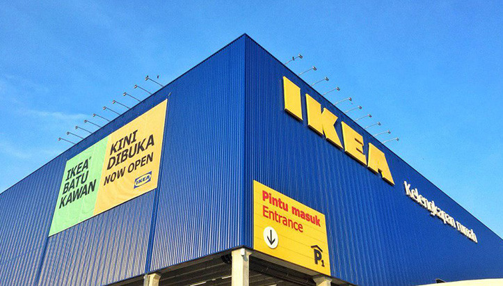IKEA Batu Kawan
