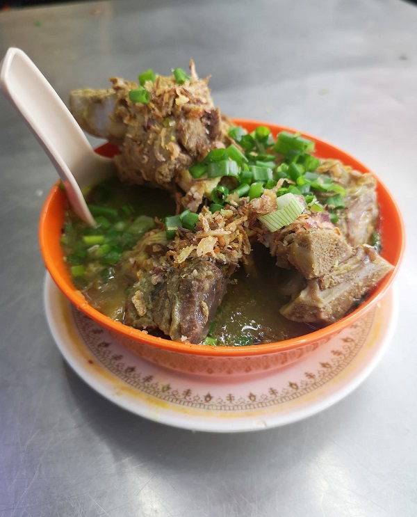 Restoran Sup Hameed