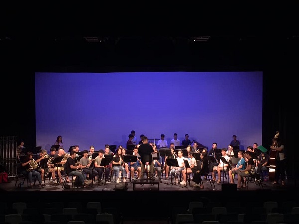 Penang Philharmonic Orchestra