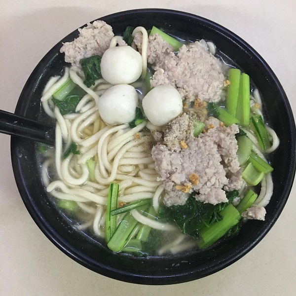 Yeap Noodles