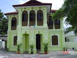 Segara Ninda (Ku Din Ku Meh House)