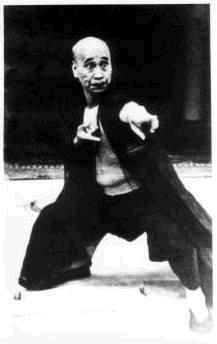 Penang Sao Lim Traditional Martial Arts Recreation Association (槟城少林传统武术健身社)