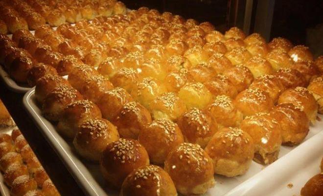 Ming Xiang Tai Pastry Shop