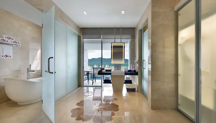 Lexis Suites Penang