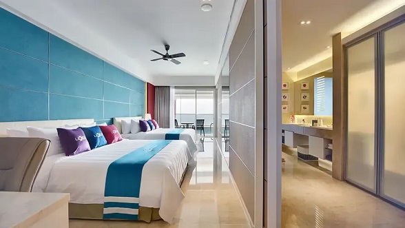 Lexis Suites Penang