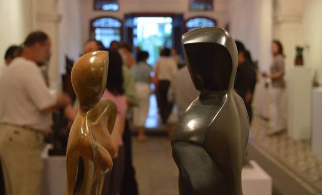 Galeri Seni Mutiara