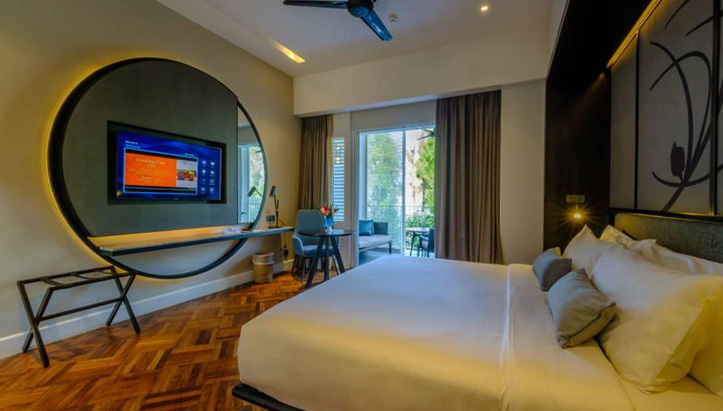 Lone Pine, Penang, a Tribute Portfolio Resort