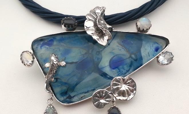 Jonathan Yun Jewelry