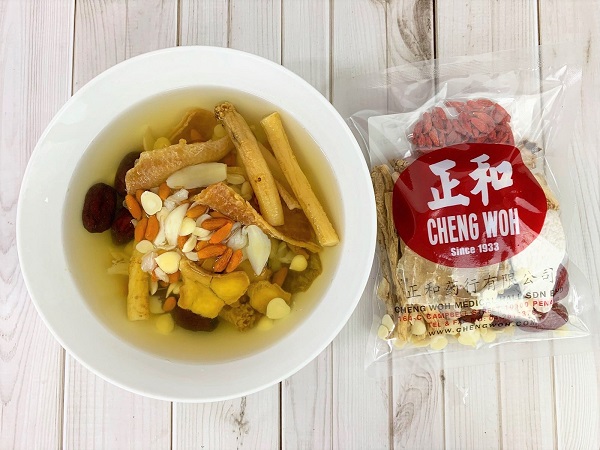 Cheng Woh (Medical Hall)