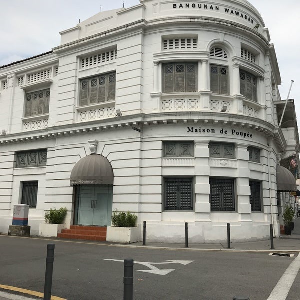 Maison de Poupee