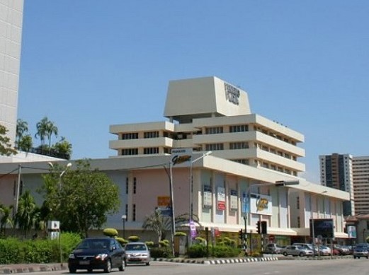 Penang Plaza