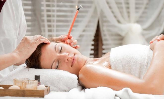 Body Secrets Home Spa