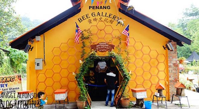 Bee Gallery Penang