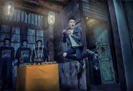 Ghost Museum Penang