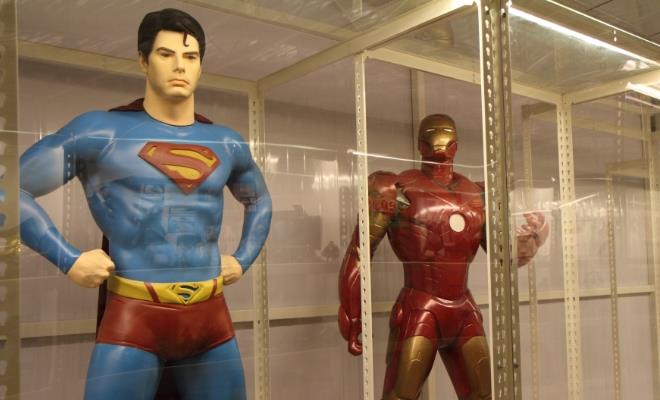 Penang Toy Museum