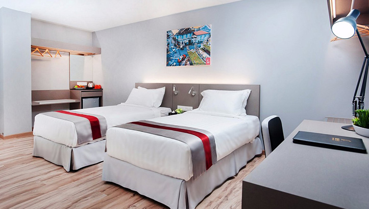 Mei Hotel Penang