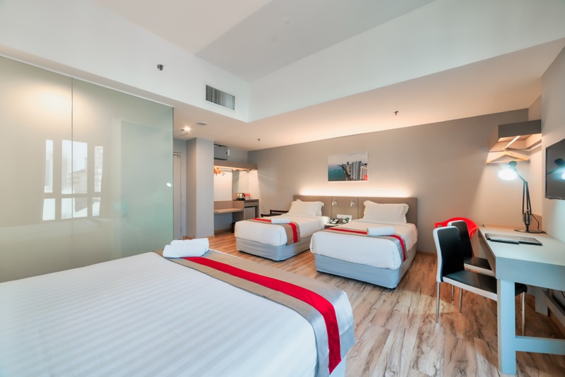 Mei Hotel Penang