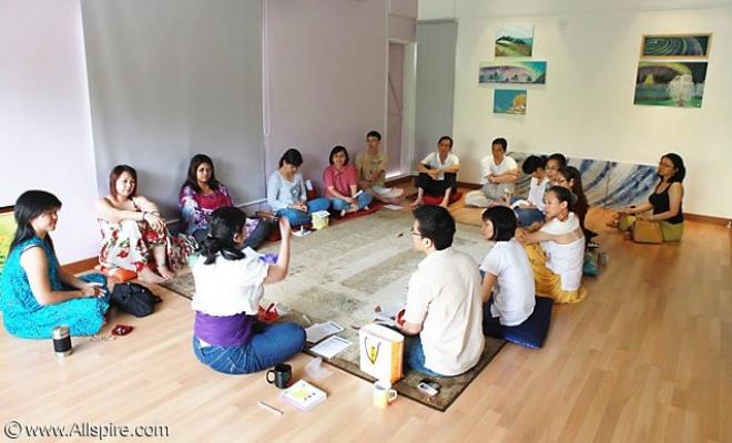 Lifeworks Holistic Centre