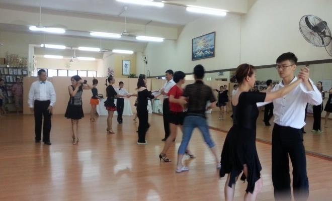 De Dance Academy