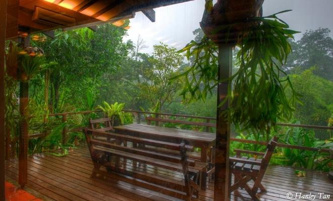 Penang Bodhi Heart Sanctuary
