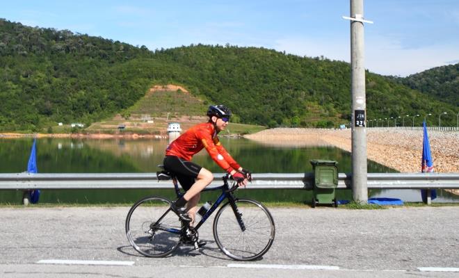 Metro Bike