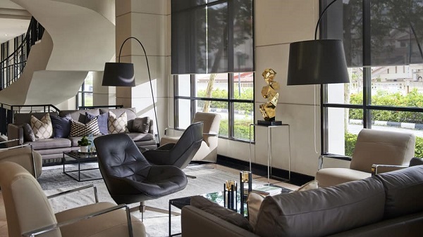 AC Hotels By Marriott® Penang