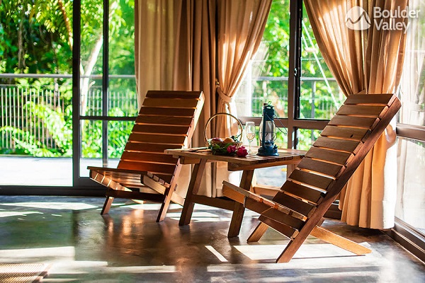 Boulder Valley Glamping