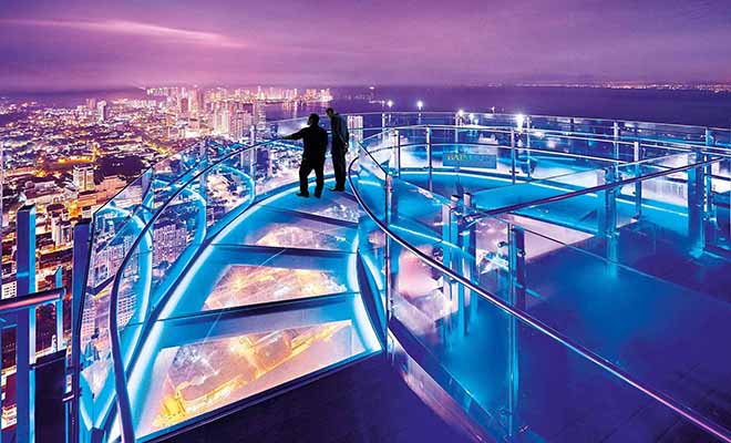 The TOP Penang