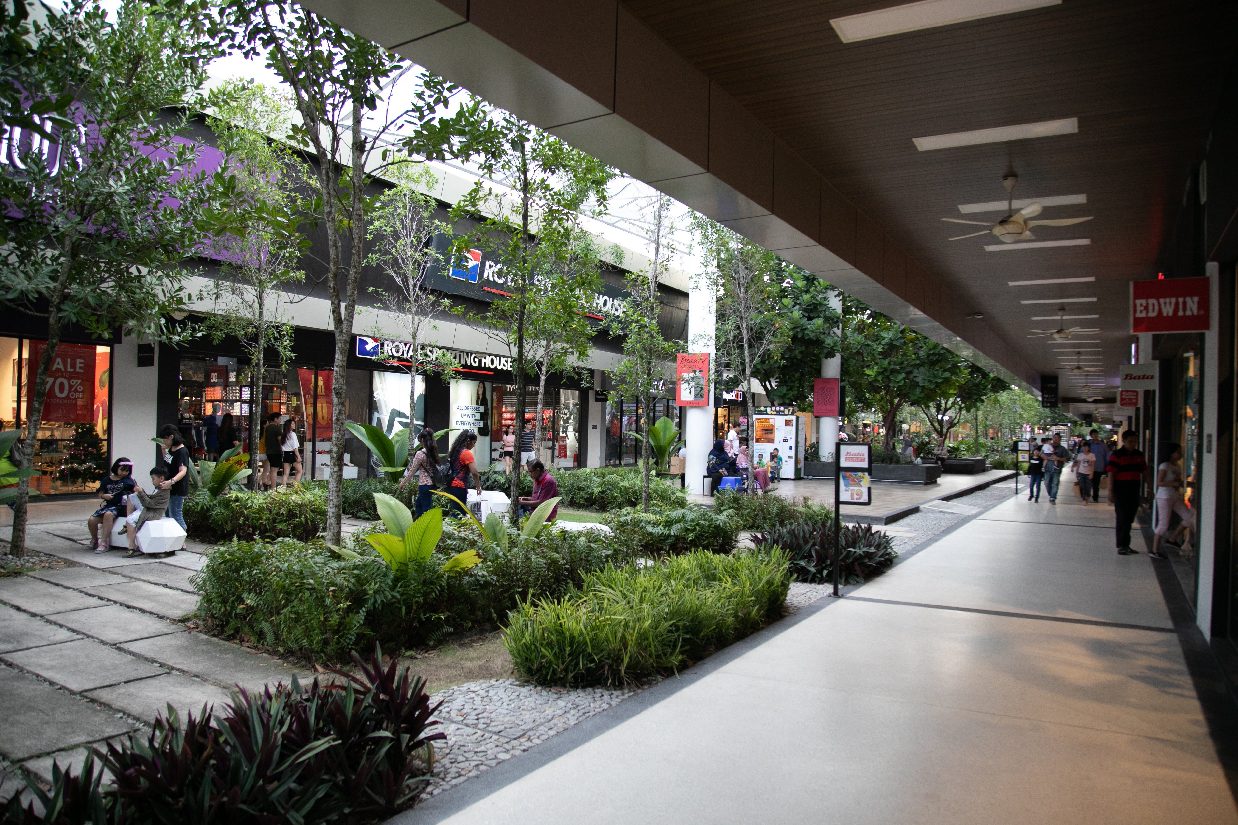 Design Village Penang