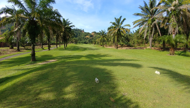 Mountain View Golf Resort