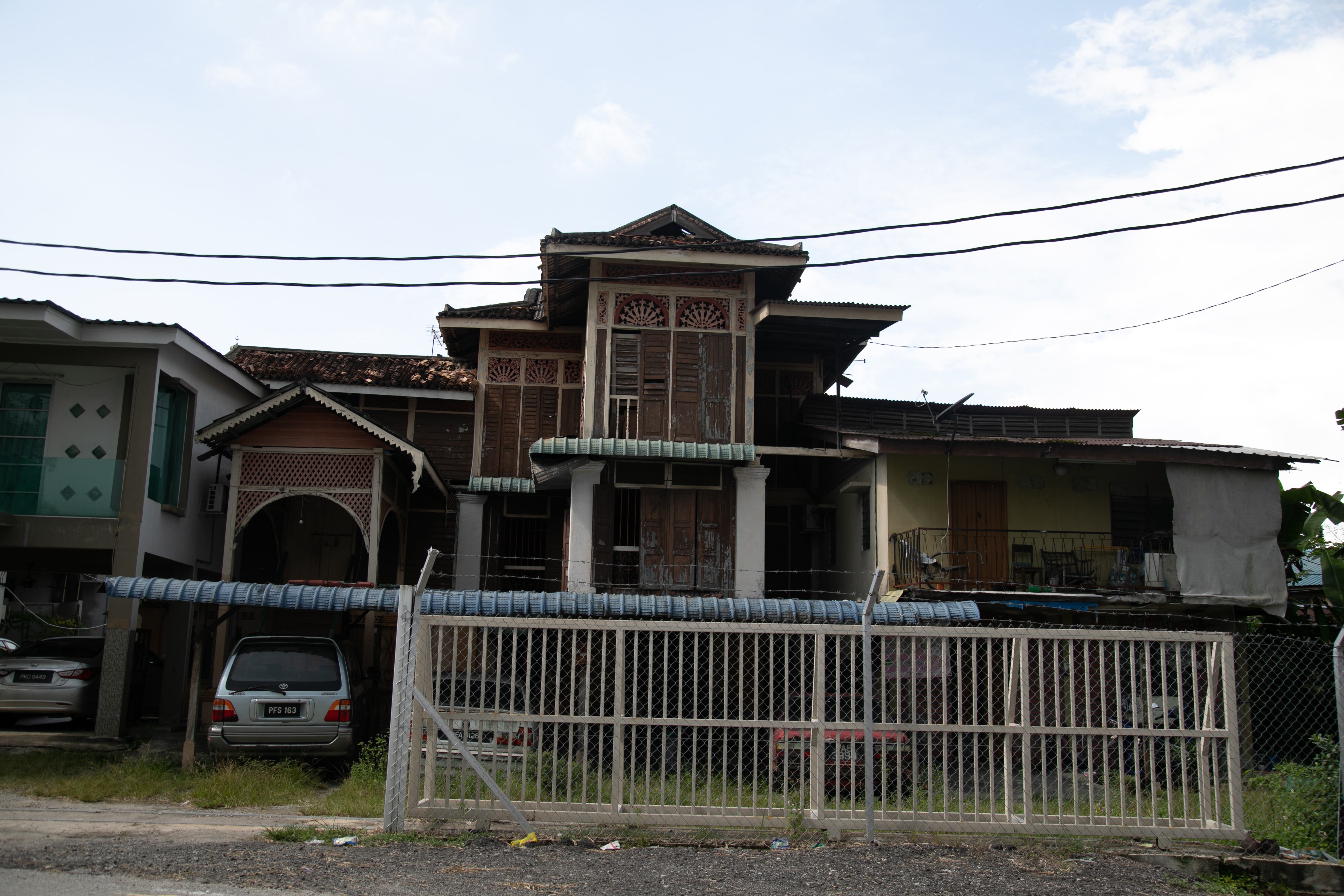 Rumah Tuan Guru Haji Othman