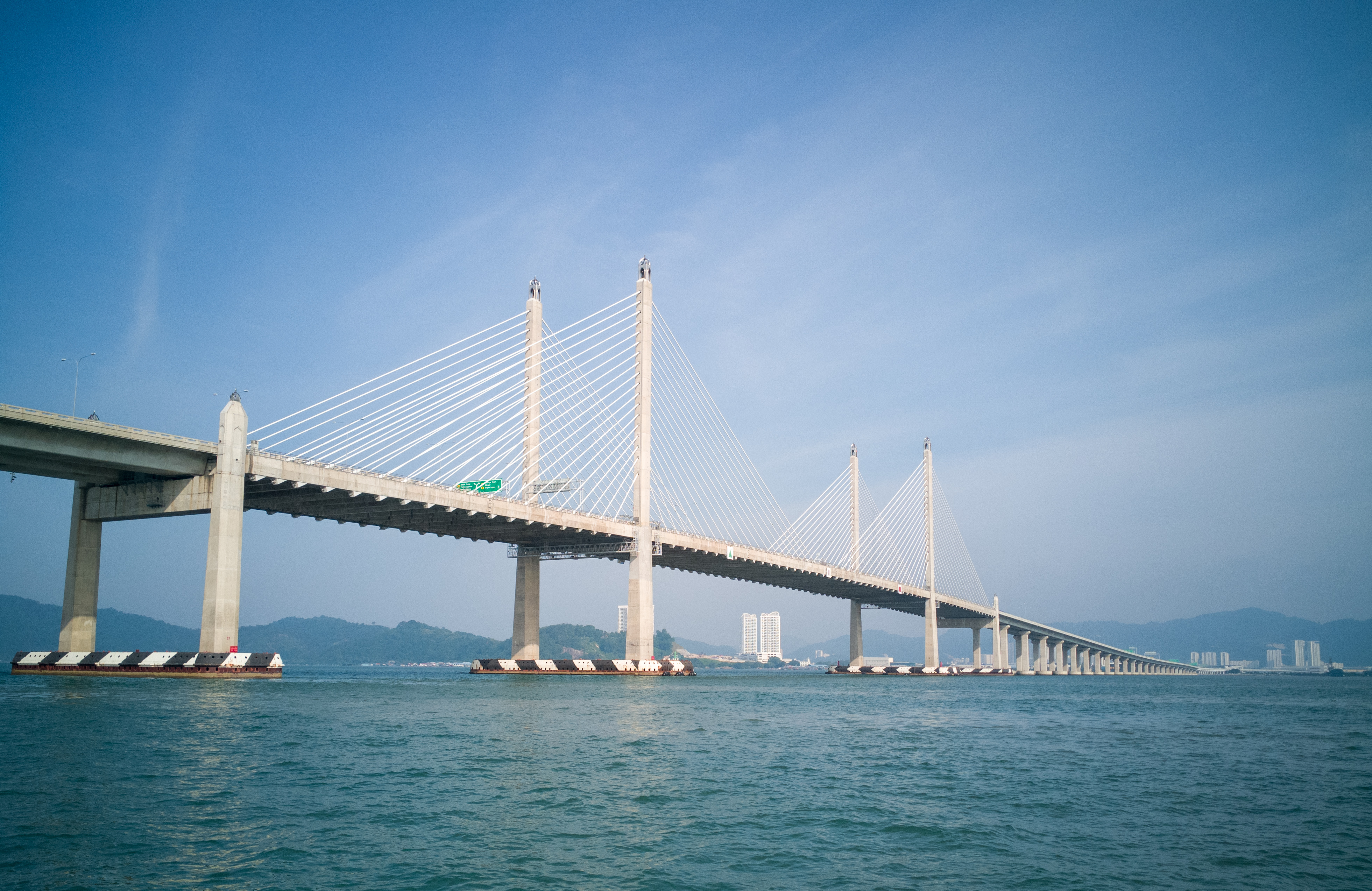 Penang Bridge