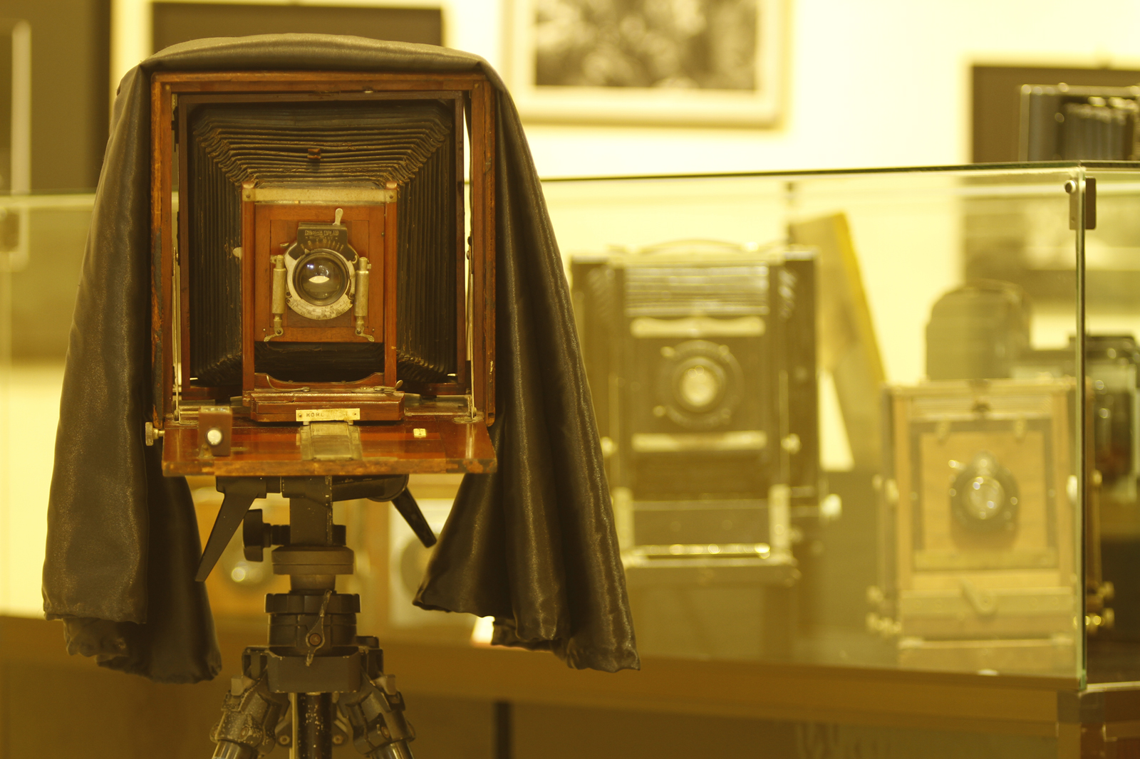 Asia Camera Museum