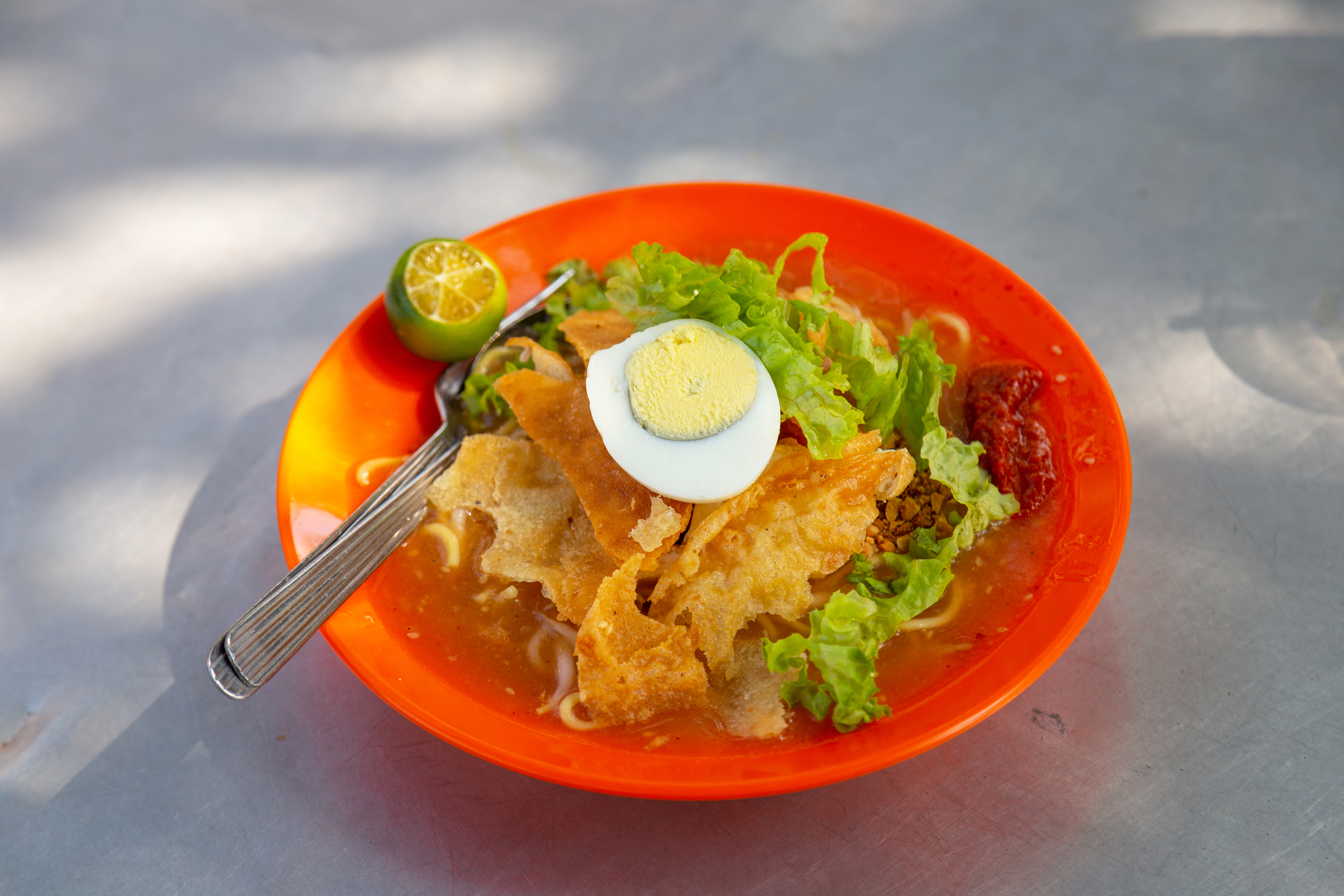 Peter Jawa Mee