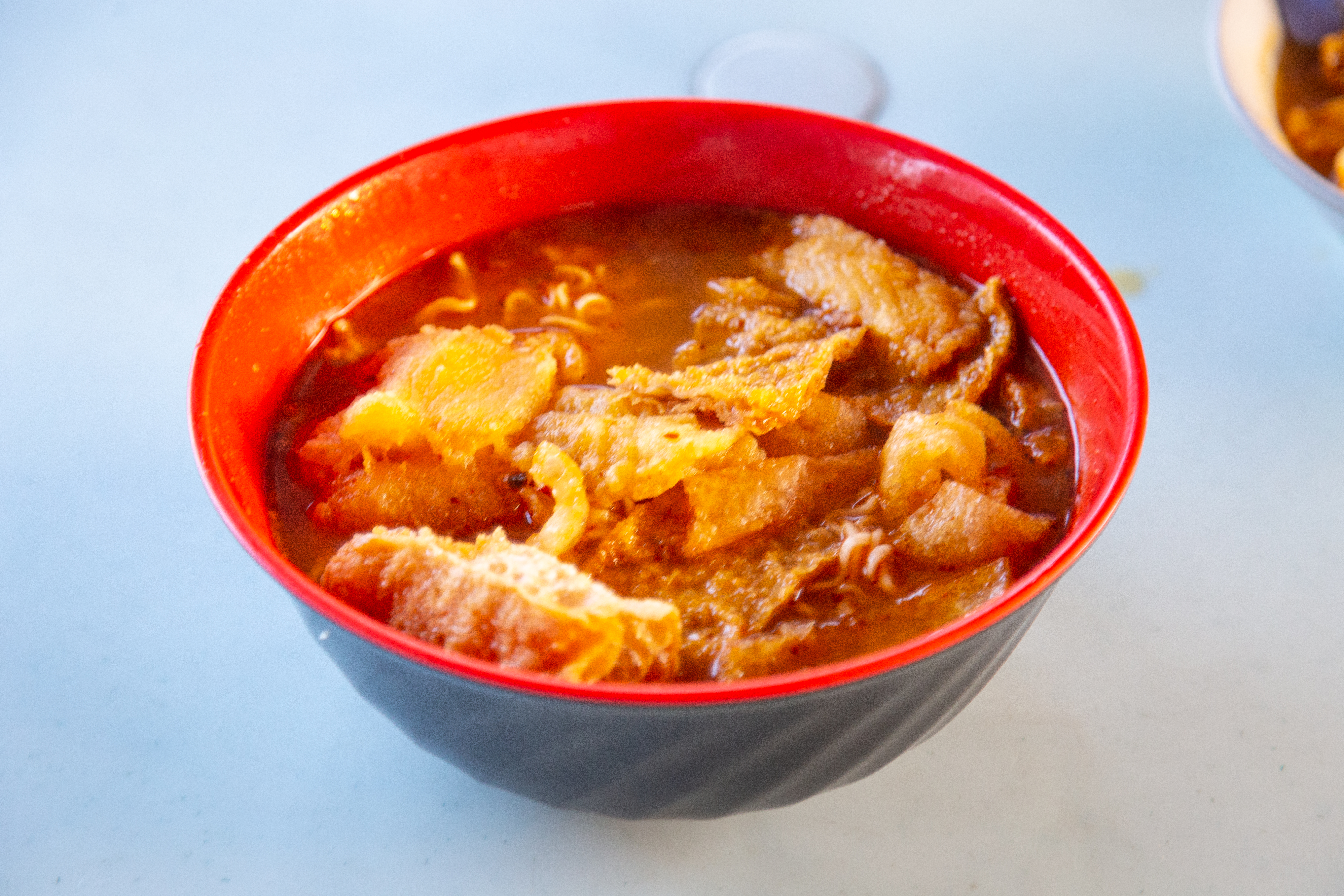Ju Heng Tom Yam Mee