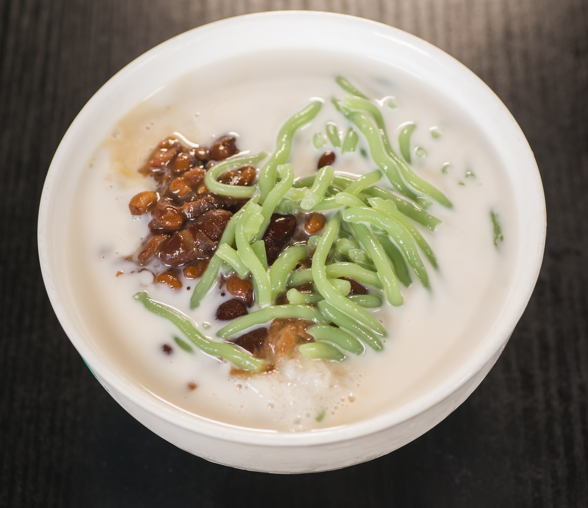 Cendol Maklom