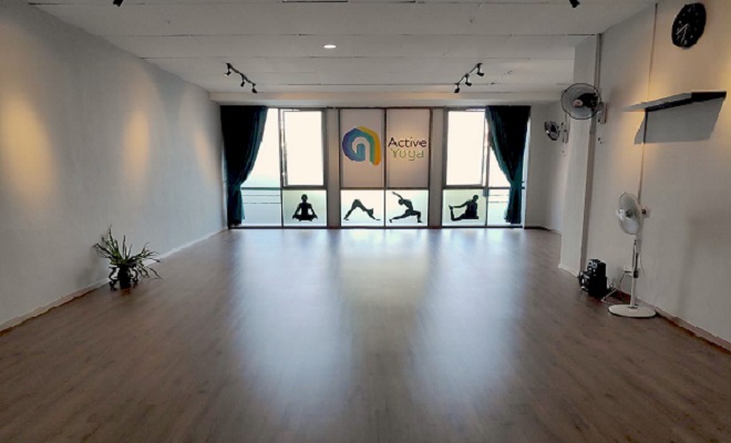 ActiveYoga