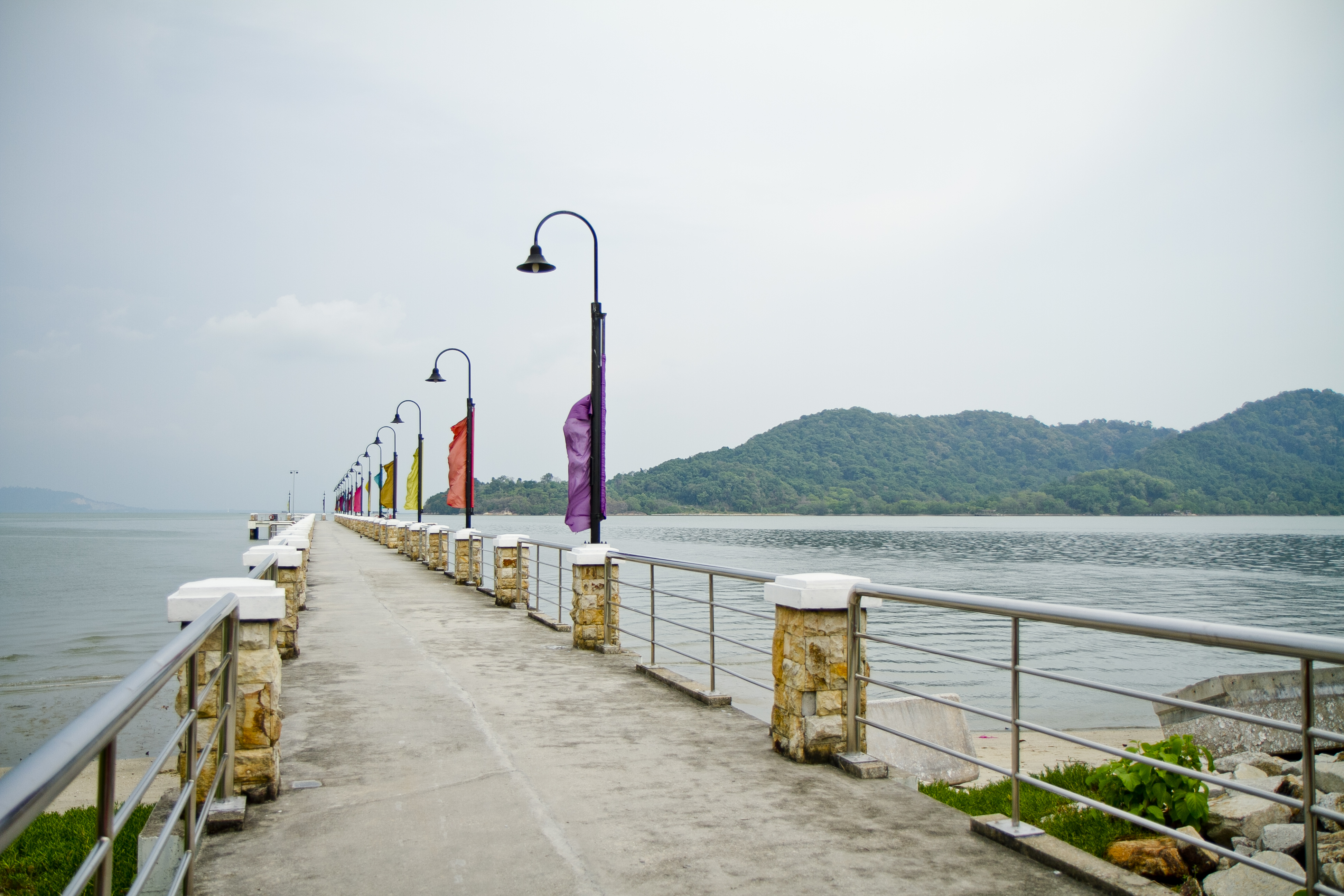 Pulau Jerejak