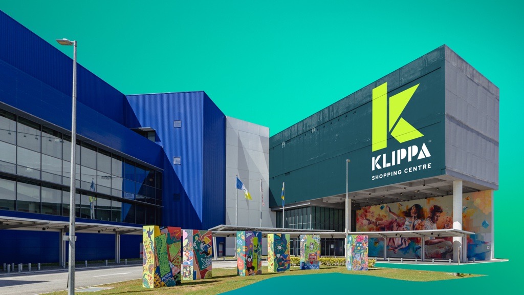 Klippa Shopping Centre