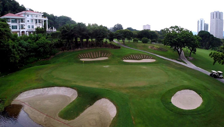 Penang Golf Club